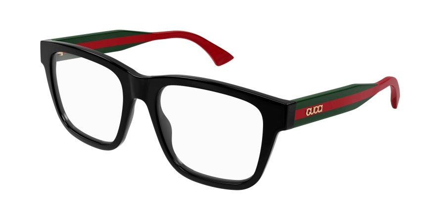 OKULARY KOREKCYJNE GUCCI GG 1870O 005 56 ROZMIAR M