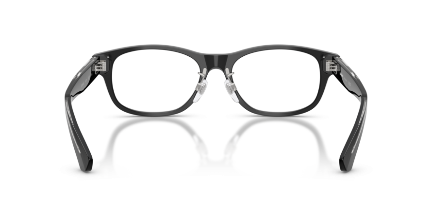 OKULARY KOREKCYJNE BURBERRY BE 2449D 4211 53 ROZMIAR M