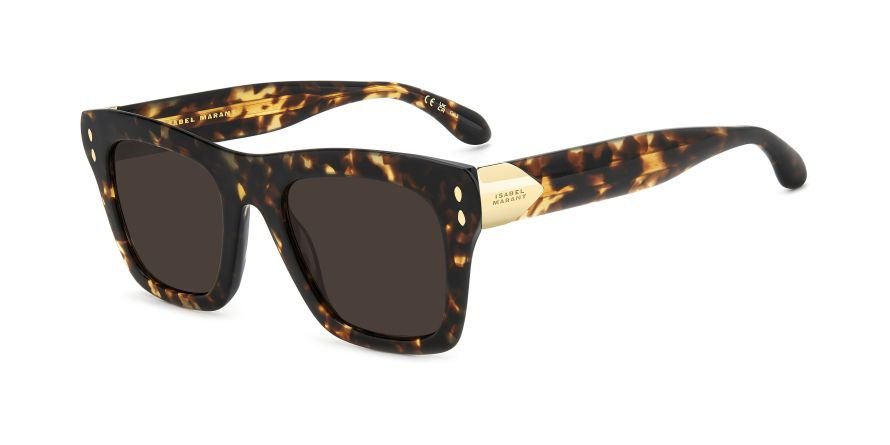 OKULARY ISABEL MARANT IM 0214S 086 51 ROZMIAR M