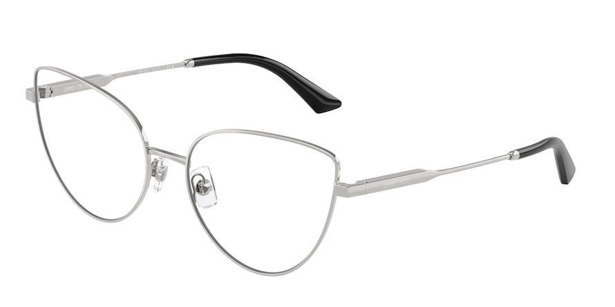 OKULARY KOREKCYJNE JIMMY CHOO JC 2008 3002 54 ROZMIAR M