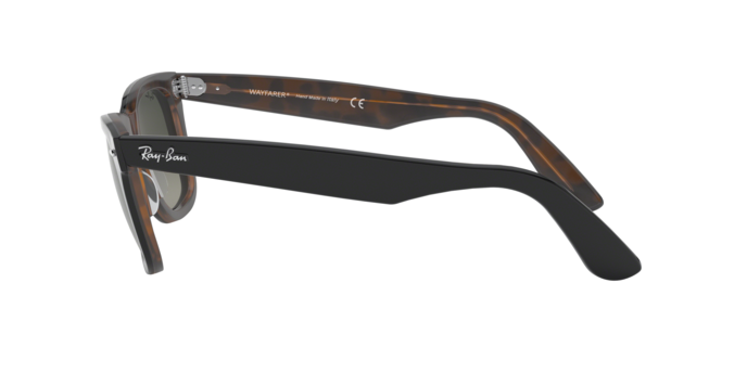 OKULARY RAY-BAN® WAYFARER RB 2140 127771 50 ROZMIAR M