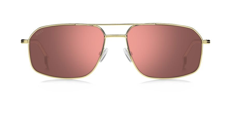 OKULARY BOSS 1603S J5G/4S 58 ROZMIAR L