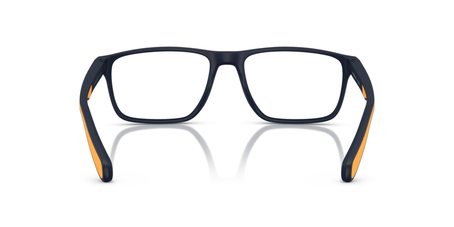 OKULARY KOREKCYJNE EMPORIO ARMANI EA 3233 5088 56 ROZMIAR M