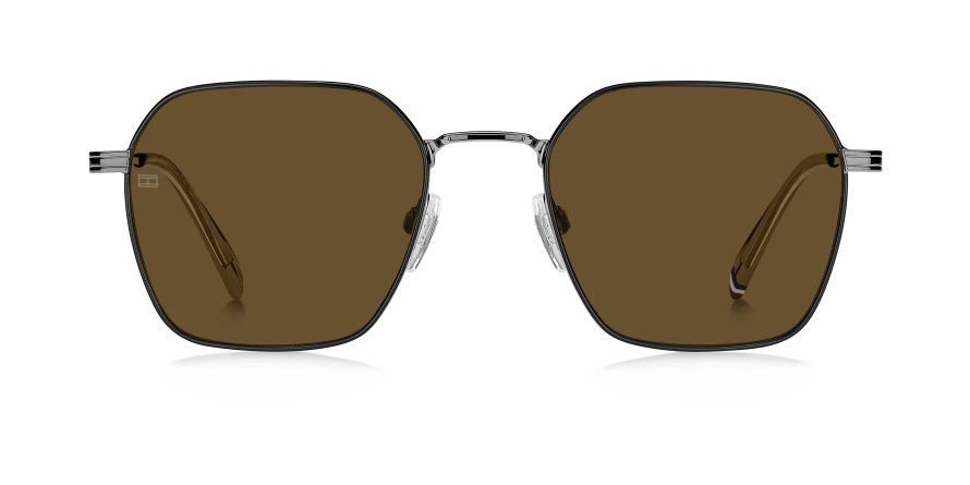 OKULARY TOMMY HILFIGER TH 2133S TI7 53 ROZMIAR M