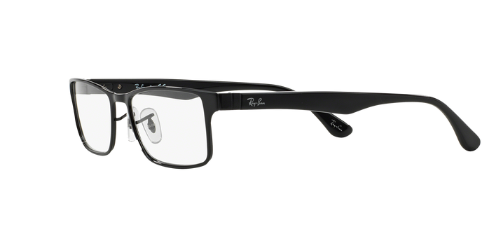 OKULARY KOREKCYJNE RAY-BAN® RX 6238 2509 55 ROZMIAR M
