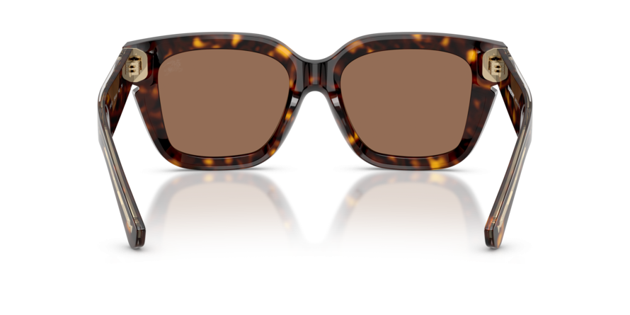 OKULARY BURBERRY BE 4453 300273 54 ROZMIAR M