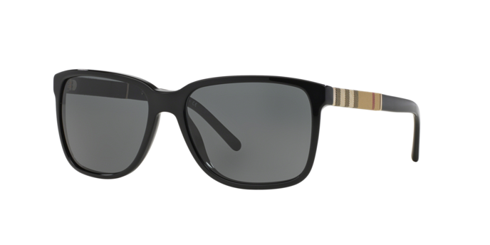 OKULARY BURBERRY BE 4181 300187 58 ROZMIAR L