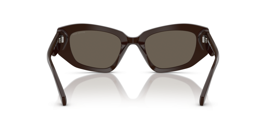 OKULARY MICHAEL KORS LE PRAZ MK 2234B 4007/3 50 ROZMIAR M