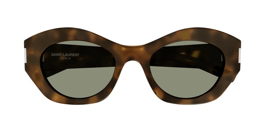 OKULARY SAINT LAURENT SL 639 003 52 ROZMIAR M