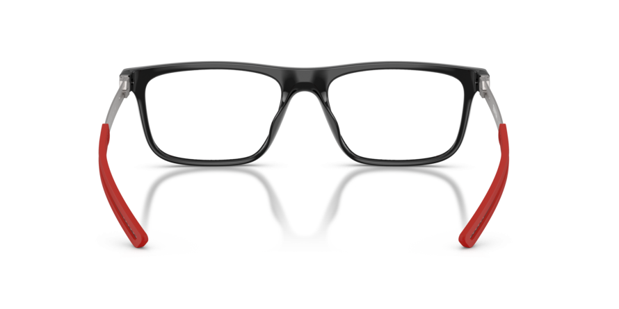 OKULARY KOREKCYJNE FERRARI SCUDERIA FZ 8026U 501 57 ROZMIAR M