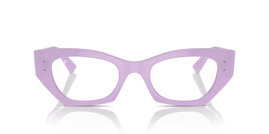 OKULARY KOREKCYJNE RAY-BAN® ZENA RX 7330 8346 52 ROZMIAR S