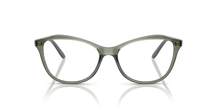 OKULARY KOREKCYJNE VOGUE EYEWEAR VO 5602 3086 54 ROZMIAR M