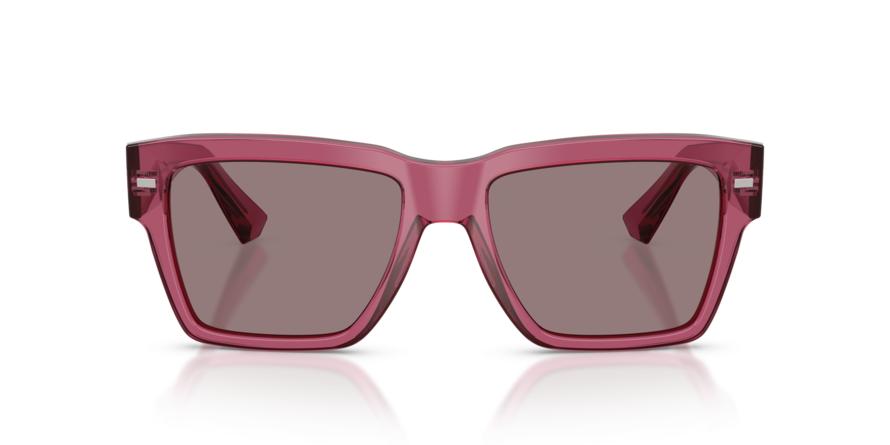 OKULARY DOLCE & GABBANA DG 4431 32117N 55 ROZMIAR M