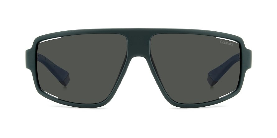 OKULARY POLAROID PLD 7054S DLD 61 ROZMIAR L Z POLARYZACJĄ