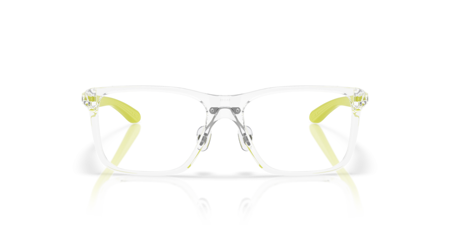 OKULARY KOREKCYJNE DZIECIĘCE OAKLEY® JUNIOR SANDO OY 8032D 803205 49