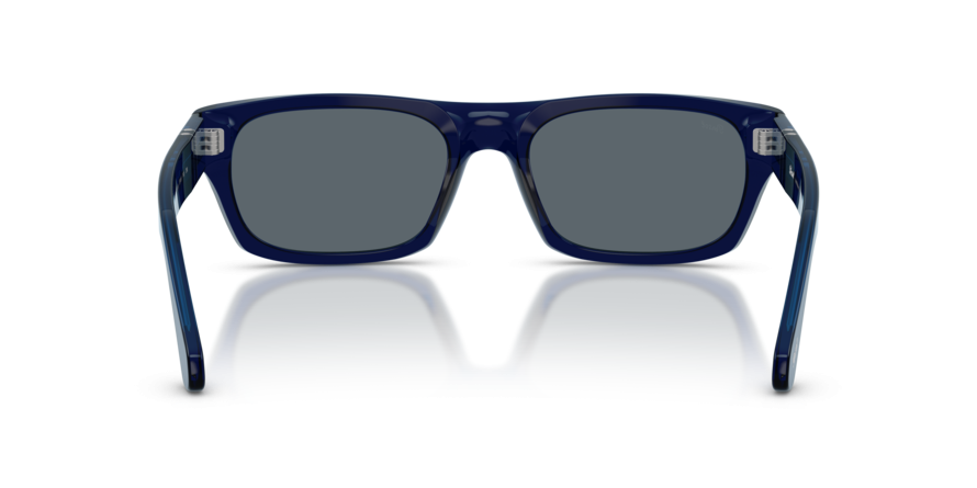 OKULARY PERSOL® PO 3398S 181/R5 55 ROZMIAR M