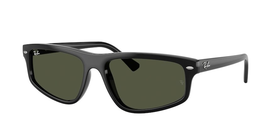 OKULARY RAY-BAN® RB 2225 901/31 57 ROZMIAR L