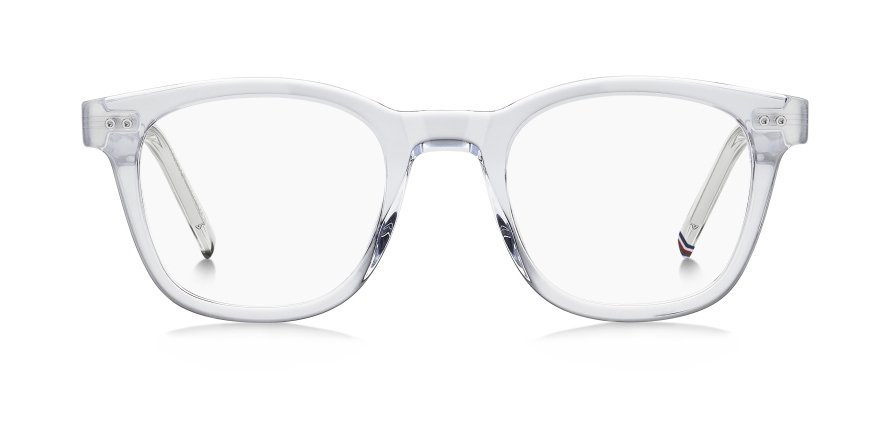OKULARY KOREKCYJNE TOMMY HILFIGER TH 2035 900 49 ROZMIAR M