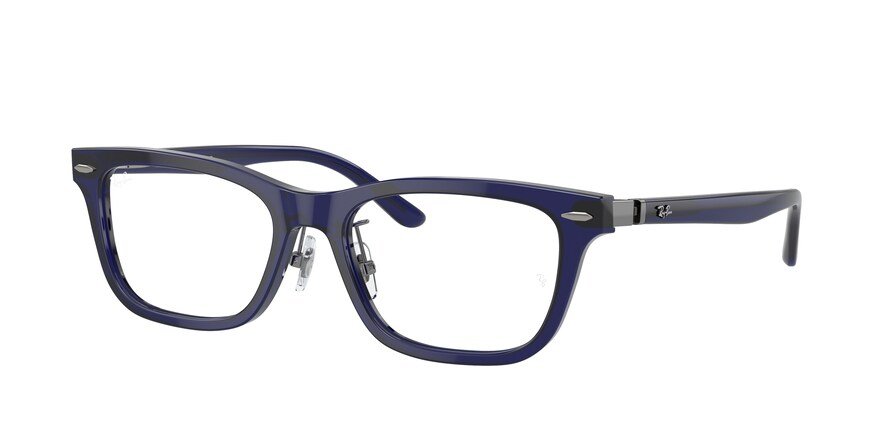 OKULARY KOREKCYJNE RAY-BAN® RX 5426D 8288 54 ROZMIAR M