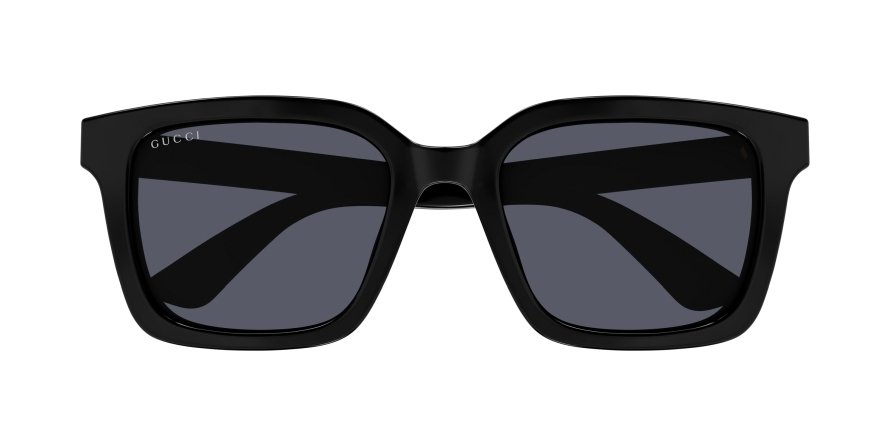 OKULARY GUCCI GG 1582SK 001 54 ROZMIAR M