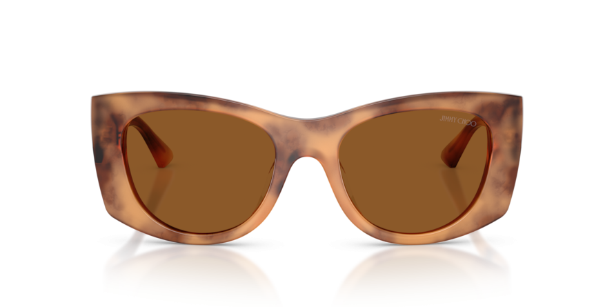 OKULARY JIMMY CHOO JC 5066U 509673 52 ROZMIAR M