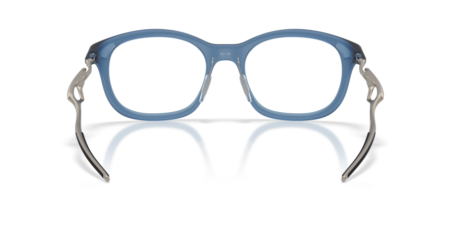 OKULARY KOREKCYJNE OAKLEY® NEOTURE OX 8204D 820404 56 ROZMIAR L