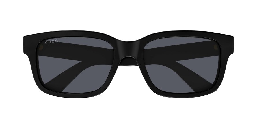 OKULARY GUCCI GG 1583S 001 56 ROZMIAR M