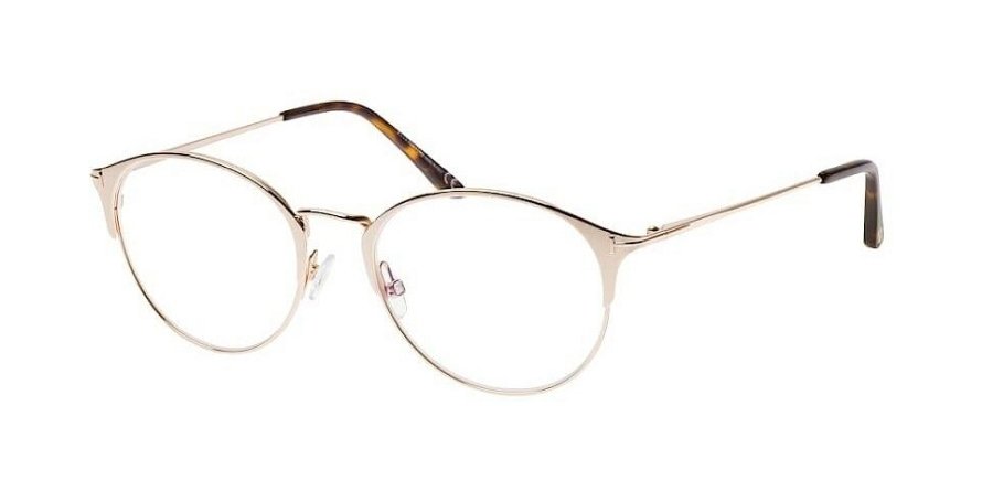 OKULARY KOREKCYJNE TOM FORD TF 5541B 028 51 ROZMIAR M