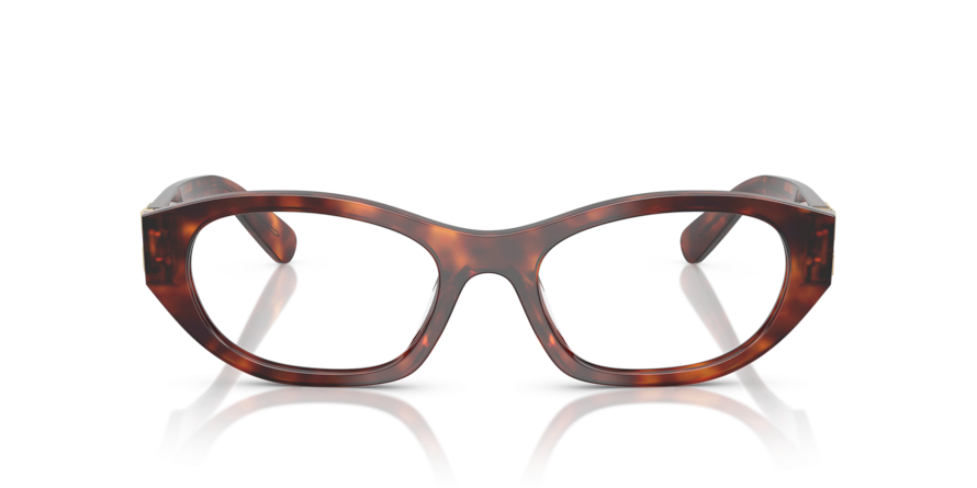 OKULARY KOREKCYJNE MIU MIU MU 03WV 21C1O1 53 ROZMIAR M