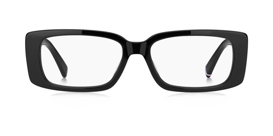 OKULARY KOREKCYJNE TOMMY HILFIGER TH 2345 807 53 ROZMIAR M