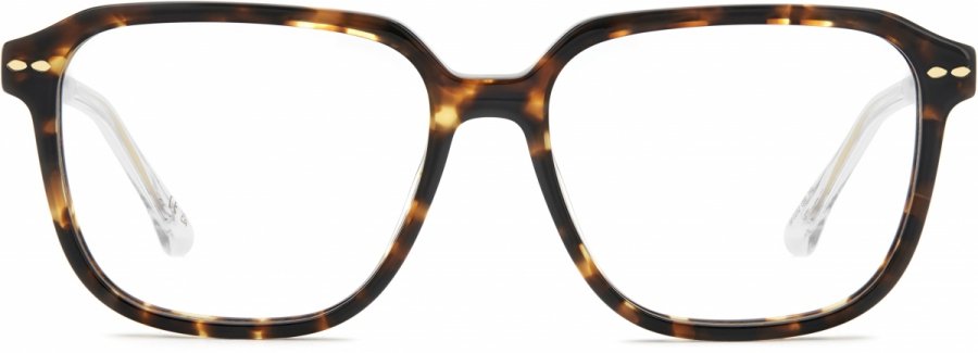 OKULARY KOREKCYJNE ISABEL MARANT IM 0232 086 54 ROZMIAR M