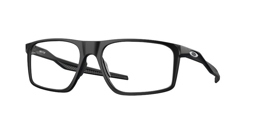 OKULARY KOREKCYJNE OAKLEY® BAT FLIP OX 8183 818301 56 ROZMIAR M