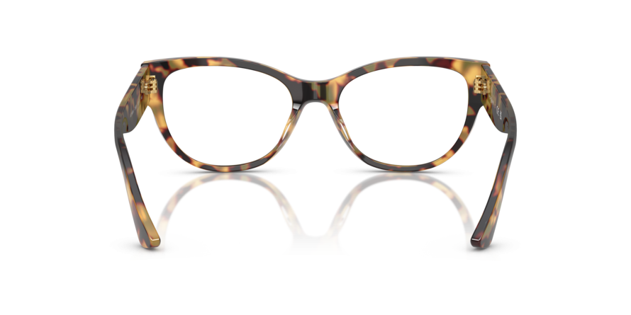 OKULARY KOREKCYJNE VOGUE EYEWEAR VO 5604 2605 53 ROZMIAR M