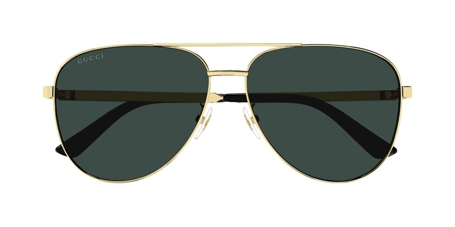 OKULARY GUCCI GG 1233SA 002 63 ROZMIAR L