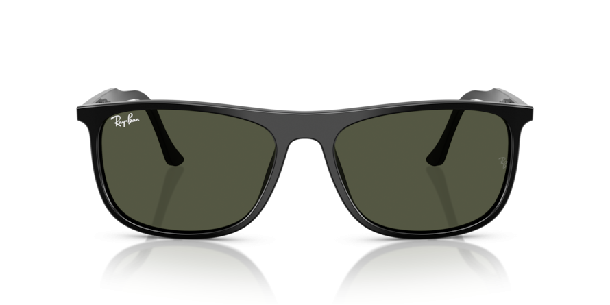 OKULARY RAY-BAN® RB 2216 901/31 61 ROZMIAR L