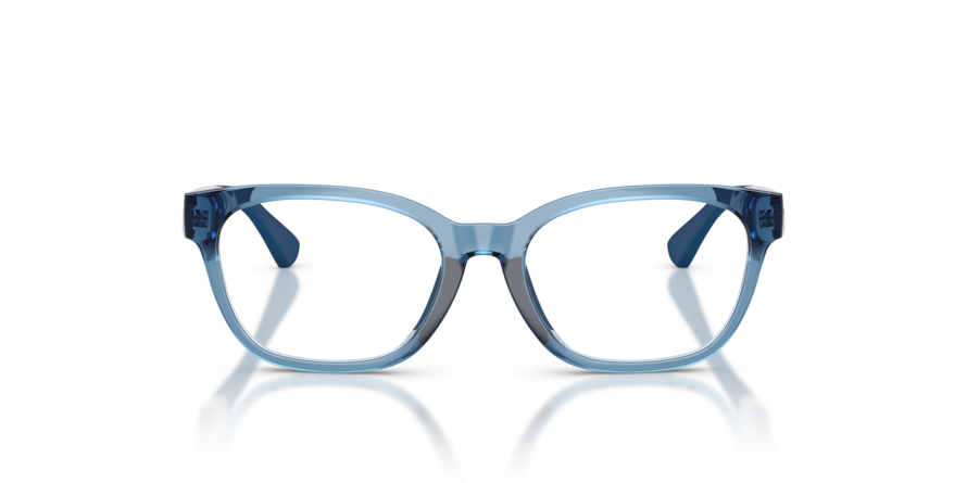 OKULARY KOREKCYJNE DZIECIĘCE POLO RALPH LAUREN JUNIOR PP 8553U 6368 49