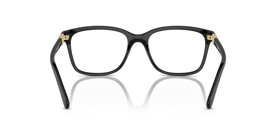 OKULARY KOREKCYJNE VOGUE EYEWEAR VO 5574B W44 51 ROZMIAR S