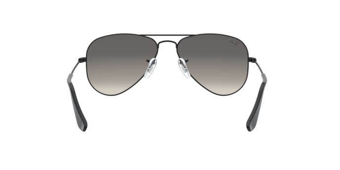 OKULARY DZIECIĘCE RAY-BAN® JUNIOR AVIATOR RJ 9506S 220/11 52