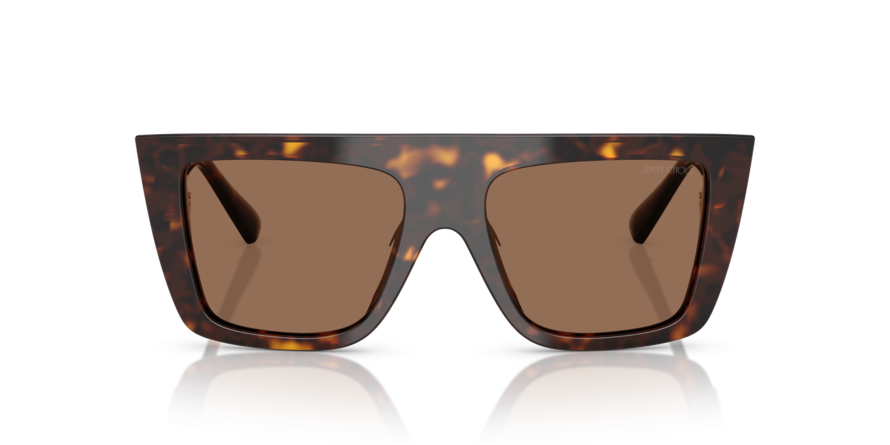 OKULARY JIMMY CHOO JC 5026U 500273 52 ROZMIAR M