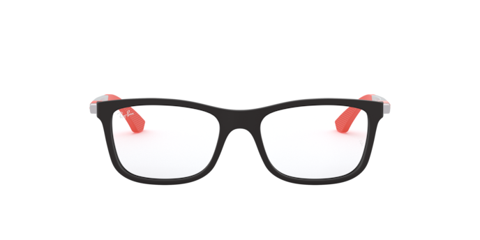 OKULARY KOREKCYJNE DZIECIĘCE RAY-BAN® RY 1549 3652 46