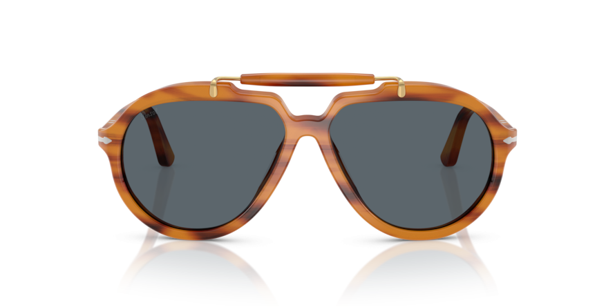 OKULARY PERSOL® PO 0202S 960/R5 57 ROZMIAR M