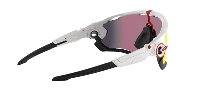OKULARY OAKLEY® JAWBREAKER OO 9290 929005 31 ROZMIAR UNIWERSALNY