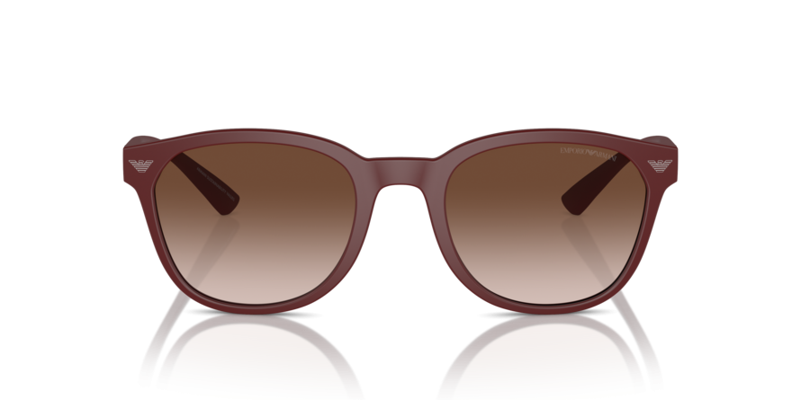 OKULARY EMPORIO ARMANI EA 4225U 610113 53 ROZMIAR M