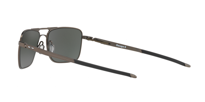 OKULARY OAKLEY® GAUGE 6 OO 6038 603806 57 ROZMIAR M Z POLARYZACJĄ