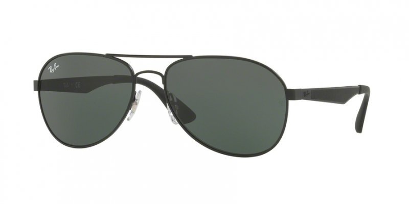 OKULARY RAY-BAN® RB 3549 006/71 61 ROZMIAR L