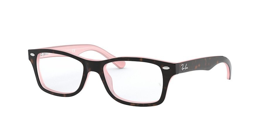 OKULARY KOREKCYJNE DZIECIĘCE RAY-BAN RY 1531 3580 48