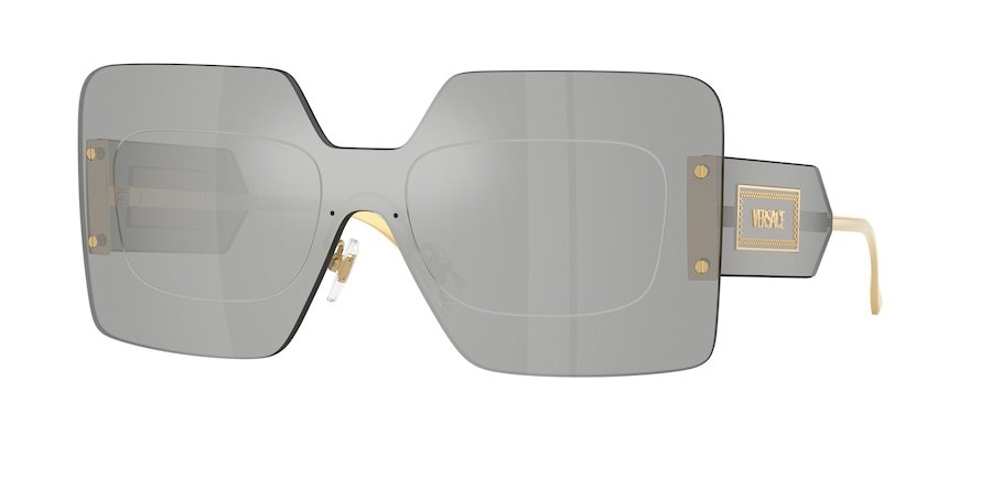 OKULARY FOTOCHROMOWE VERSACE VE 2277 10018V 42 ROZMIAR L