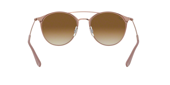 OKULARY RAY-BAN® RB 3546 907151 49 ROZMIAR S