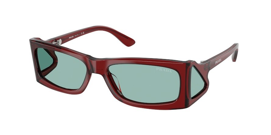 OKULARY PRADA EYEWEAR PR B03S 12Z40K 56 ROZMIAR M
