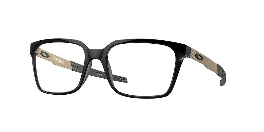 OKULARY KOREKCYJNE OAKLEY® DEHAVEN OX 8054 805404 53 ROZMIAR M